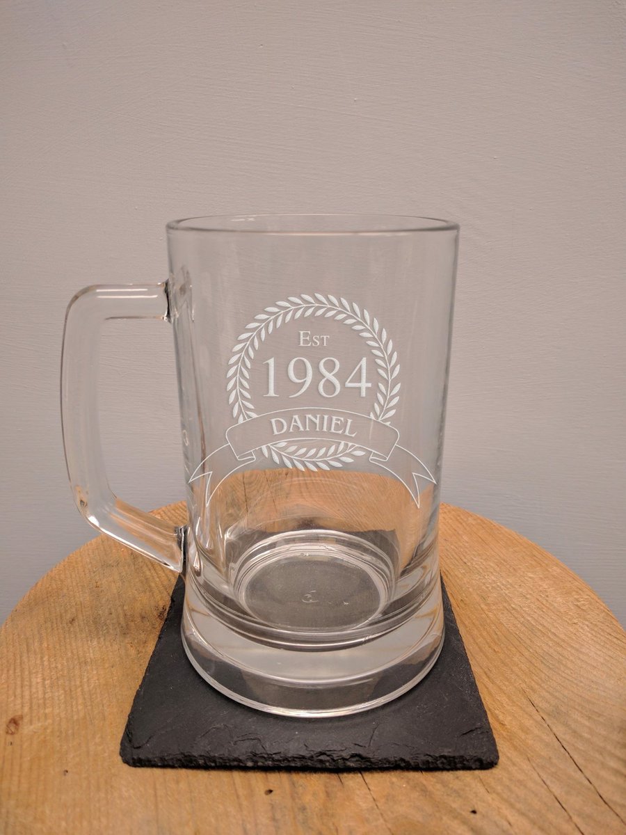 BaileyMadeGifts's tweet photo. With Father's Day just around the corner, drop us a message to find the perfect personalised gift!!! 🍻#fathersday #personalisedgifts https://t.co/JTAWPXogHd