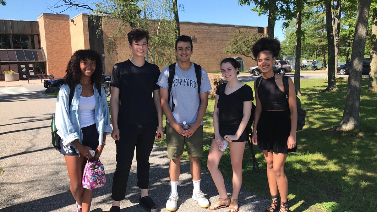 SBHS SDU tweet media