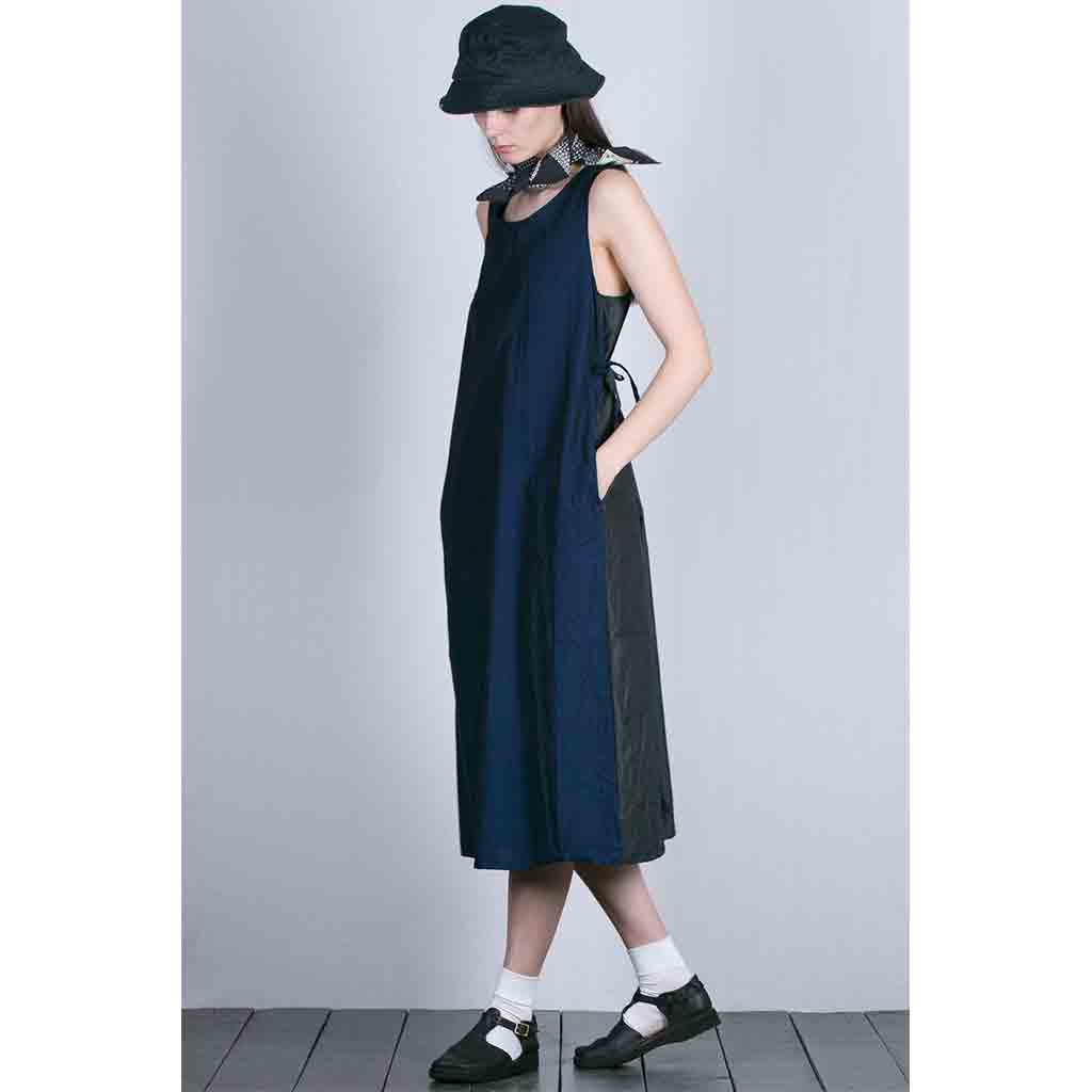 BlueButtonShop's tweet photo. On Sale now
#EngineeredGarmentsFWK #EngineeredGarments Sun Dress
Styling with
#Kapital Bandana
#AuroraShoeCo
#Decho Bucket Hat https://t.co/Aqmu8xwI6F