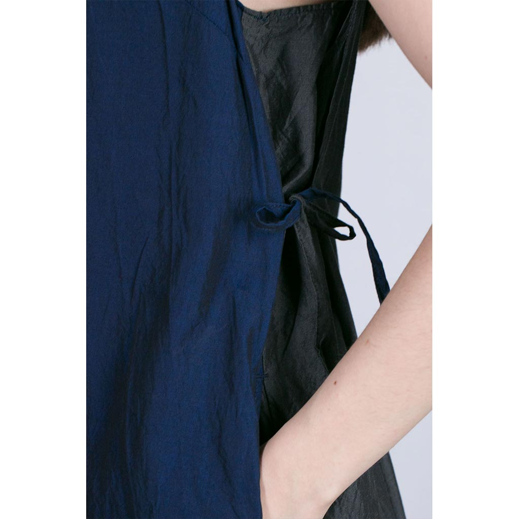 BlueButtonShop's tweet photo. On Sale now
#EngineeredGarmentsFWK #EngineeredGarments Sun Dress
Styling with
#Kapital Bandana
#AuroraShoeCo
#Decho Bucket Hat https://t.co/Aqmu8xwI6F