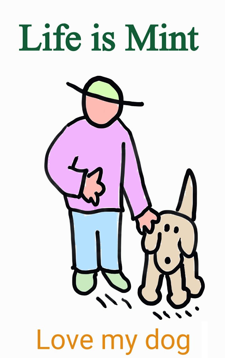 LifeIsMint's tweet image. 