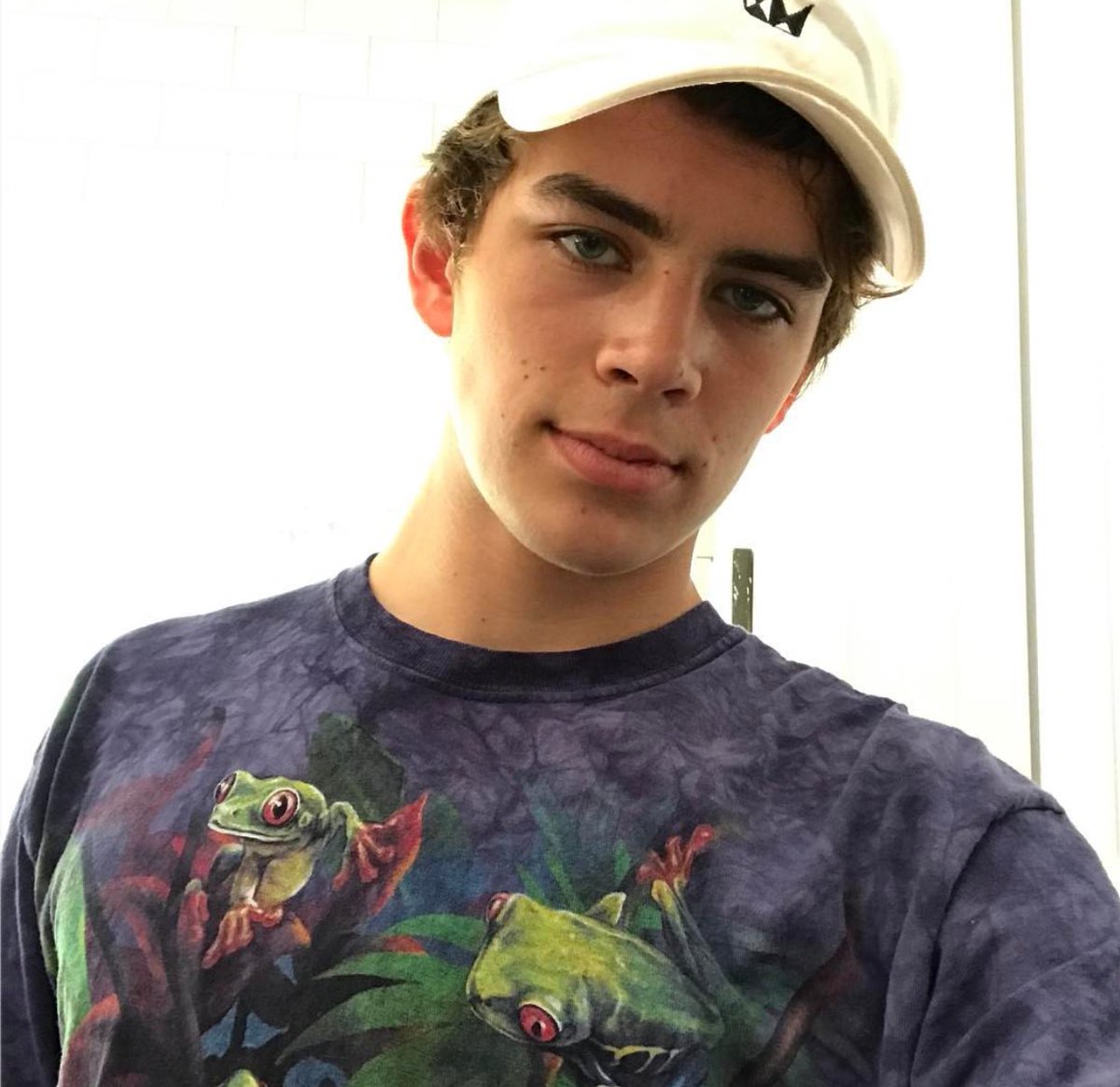 hayeswtms's tweet photo. 🐸 https://t.co/nZ9ucf7P67