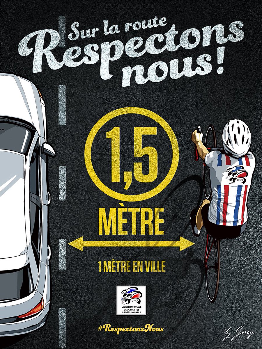 ContactUncp's tweet photo. #RespectonsNous notre # pour nos vies et notre sport 🇫🇷 Création by @GregLegende 💪🏻 https://t.co/SkTN2a0ORN