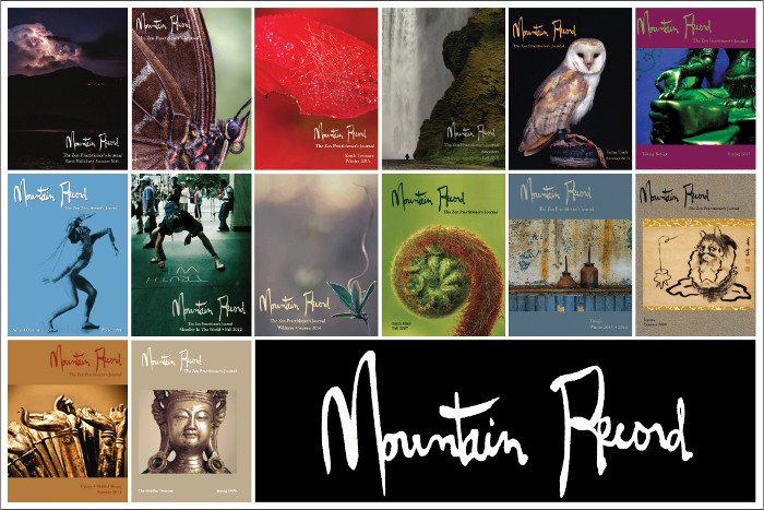 Mountain Record tweet media