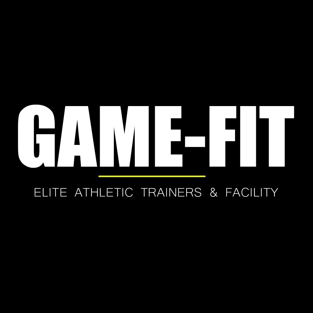 Game-Fit (@gamefitsac) on Twitter photo 
