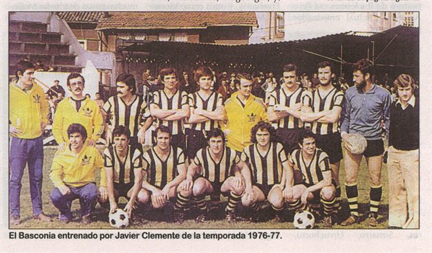 FOTOS HISTORICAS O CHULAS  DE FUTBOL - Página 10 DBvtF4cXkAAIBe2