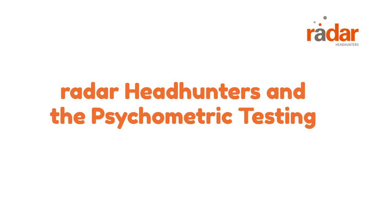 radar_hh's tweet photo. Have you heard about @McQuaigSolution and how we use their testing to find exceptional candidates that fit your specific position? https://t.co/HdKdRERwKD