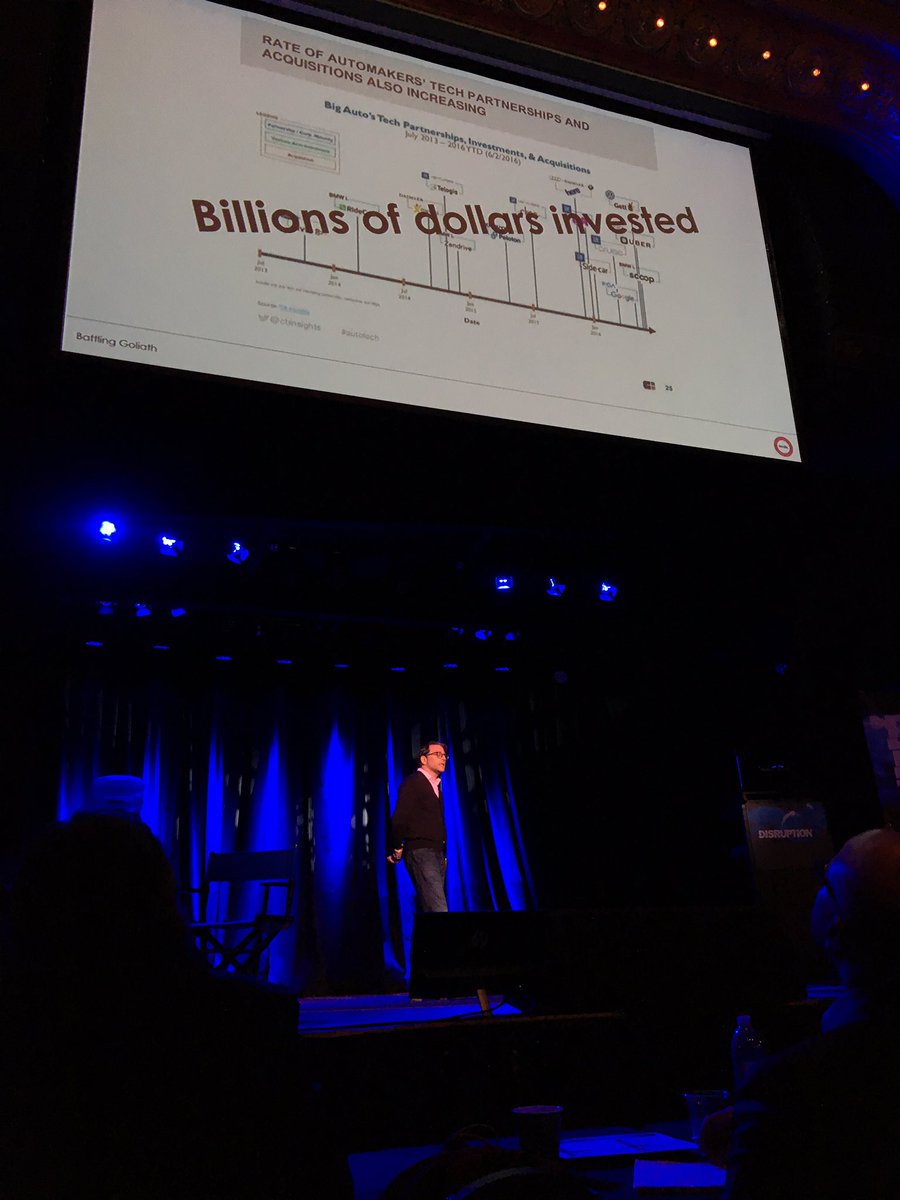 morrischris's tweet photo. Listening to one of my favorite Canadians - @wazaroff at #cudisrupt https://t.co/cB7AMXzFrY