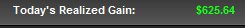 mrcriter's tweet photo. Thanks @timothysykes $500-$1000 keeps the real job away. 1 month into the challenge and learning a lot! #StudyYourAssOff https://t.co/OuHa4xGZo3