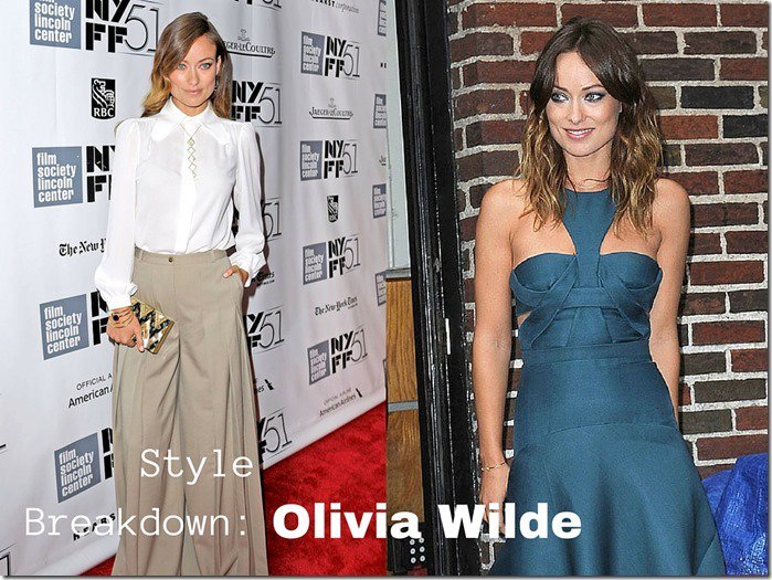 semisweettooth1's tweet photo. @oliviawilde has a classic style w slight bohemian flare. And I LOVE it! Learn more here: https://t.co/RxMKPaLlys #denverblogger #fashion https://t.co/iP5BURVlxg