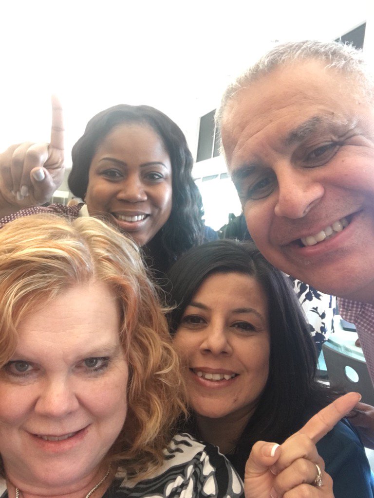 laura Ihonvbere tweet media