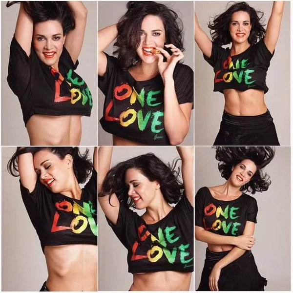 MonicaSpear29's tweet photo. 💖❤️Recordar es Volver a Vivir❤️💖
🧡💙❤️ #MonicaVive 🧡💙❤️
🚫#ProhibidoOlvidar❣️Peace & Love❣️ https://t.co/DFAENaZwYC
