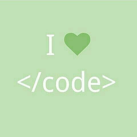 isabellavazl's tweet image. #ILOVECODE #PHP