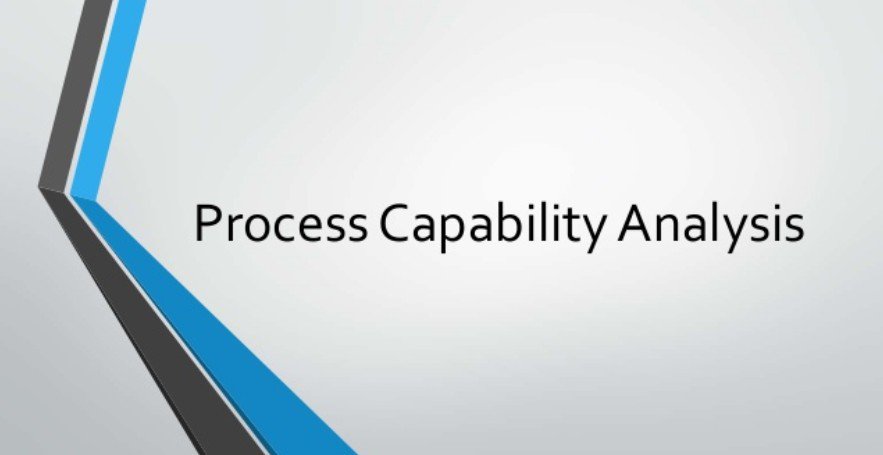 A short #quality presentation to appreciate how to analyse #ProcessCapability of a #manufacturing operation … see youtube.com/watch?v=qGJYb9…