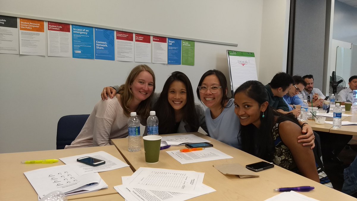 amudhap's tweet photo. Developing our skills at leadership and team work, passing the torch to our awesome new chiefs! @KPSDFMR @megglemei @soapywho https://t.co/0BIPQqhFAx