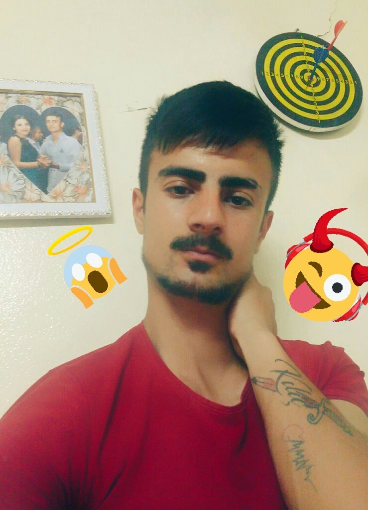 @KILIÇ GAZi ANTEP@ (@kili271) on Twitter photo 