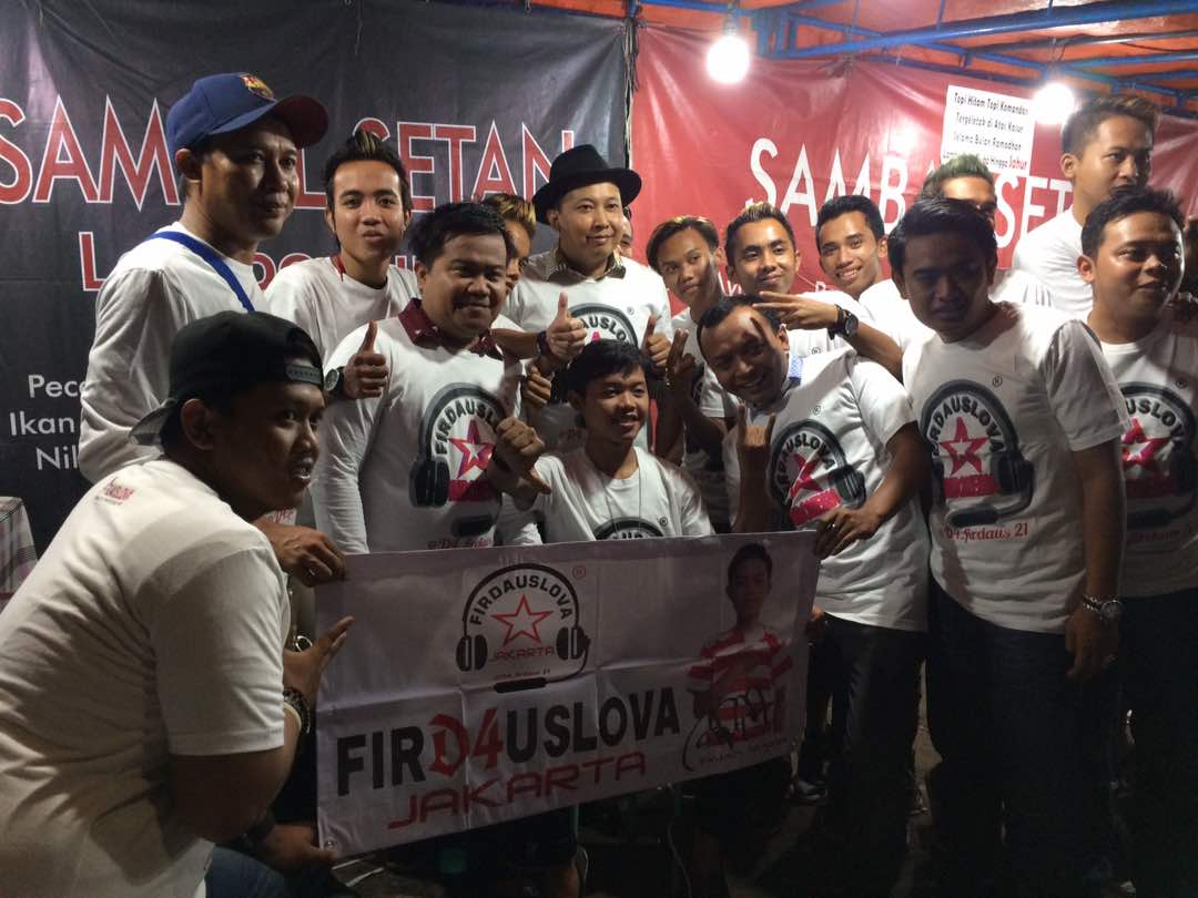 ZAmal_96's tweet photo. Semangat baru utk sukses bersama @DA4_Firdaus21 https://t.co/699FhMqiYF