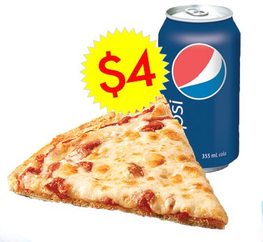 northsidepie's tweet photo. Oh! don't #forget our everyday #special of $4 pizza and pop! Checkout https://t.co/ZS302SG3yl for more info! #itsnotjustpizza #coldlake https://t.co/o93HWaAQb9