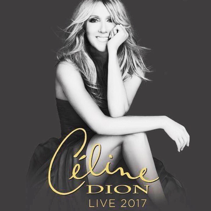 eschalftime's tweet photo. #Novedades Celine Dion anuncia su Summer Tour por Europa haciendo presentaciones en Francia, Holanda, Dinamarca y Suiza, entre otros. https://t.co/FsFe3Zr1nD