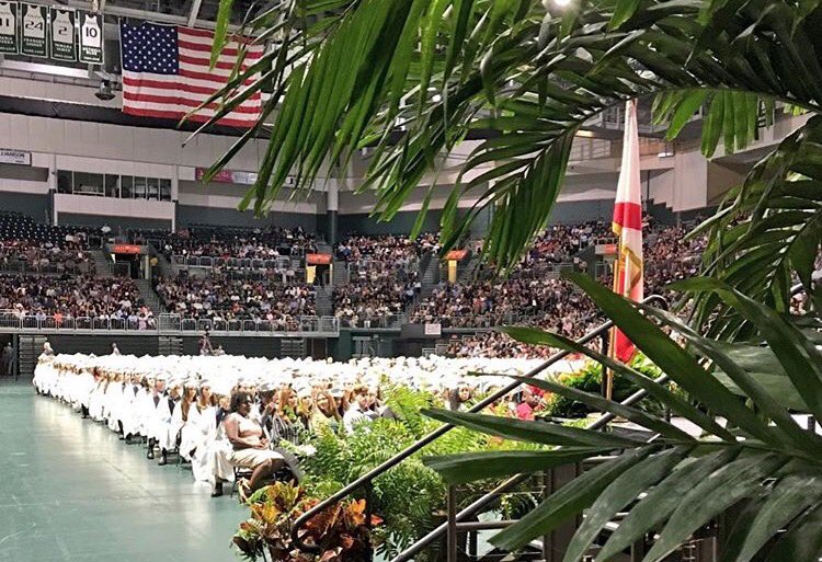 18CRHS's tweet photo. While we hate to see you go, we're glad to see that you're moving up into the world, &amp; following your dreams. Congrats! https://t.co/yWriyIVhLf