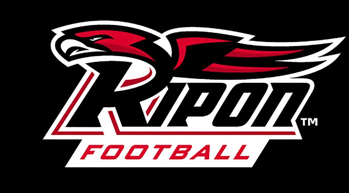 Bronson_Sanich's tweet photo. Blessed to receive my third offer from Ripon! 🔴⚪️@RiponRedHawkFB https://t.co/7KLRYkYOae