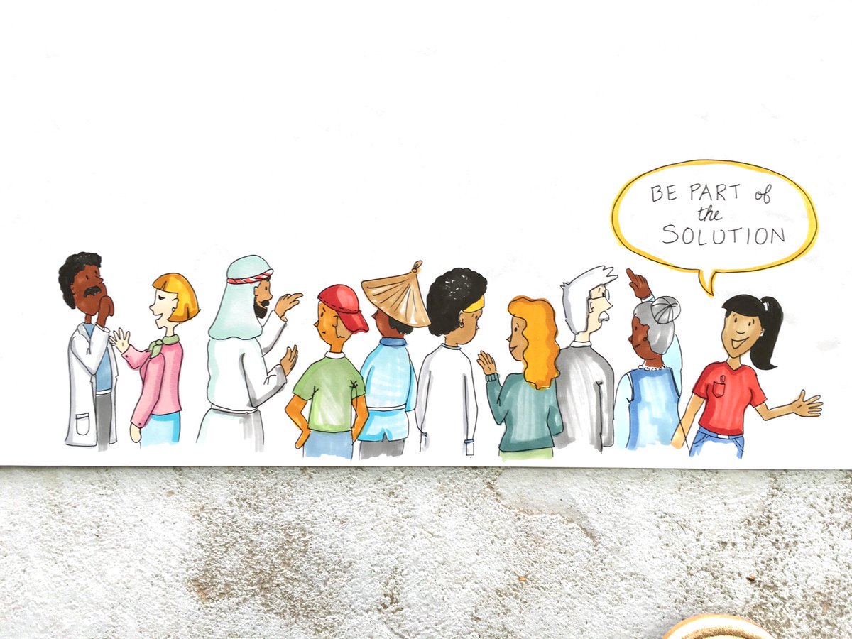 Ocean in Deep Trouble? <a href="/TheEconomist/">The Economist</a> Knowledge precedes solutions. Experts present #OceanMOOC with <a href="/SDG_Academy/">The SDG Academy</a> goo.gl/wdQCWh