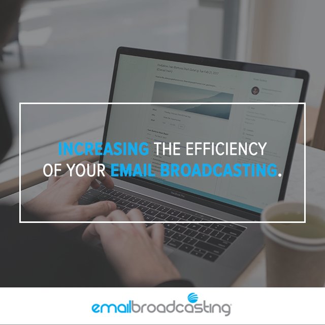 voicelogic's tweet photo. At Voicelogic we can assist with increasing the efficiency of your email broadcasting.
#marketing #emailmarketing #emailbroadcasting #voice https://t.co/TDGPCLdgrX