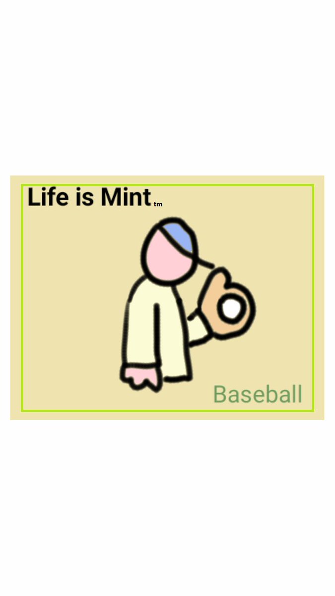 LifeIsMint's tweet image. 
