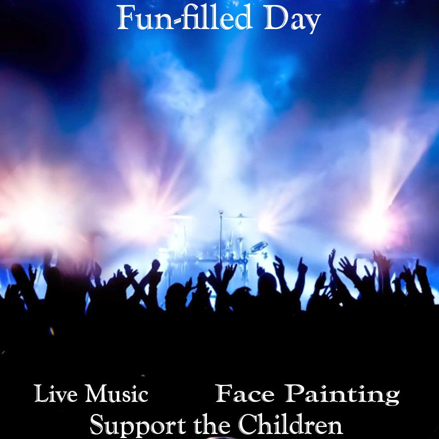 Alfresco Beats is a little over a month away. You don't want to miss this event! Keep your eye on our page for updates