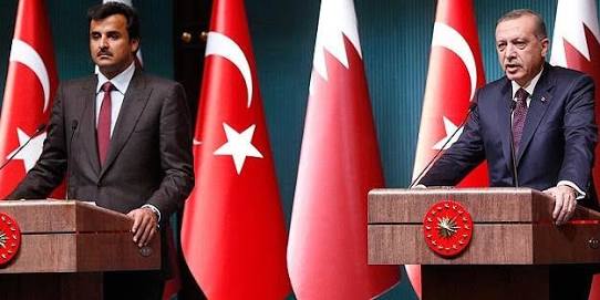 karamolla37's tweet photo. #KatarYalnızDeğildir
Katar cana can katar. Allahın izniyle Türk milleti gerekeni yapar. Yalnız olmayacaksın KATAR https://t.co/YlIXihl9lM
