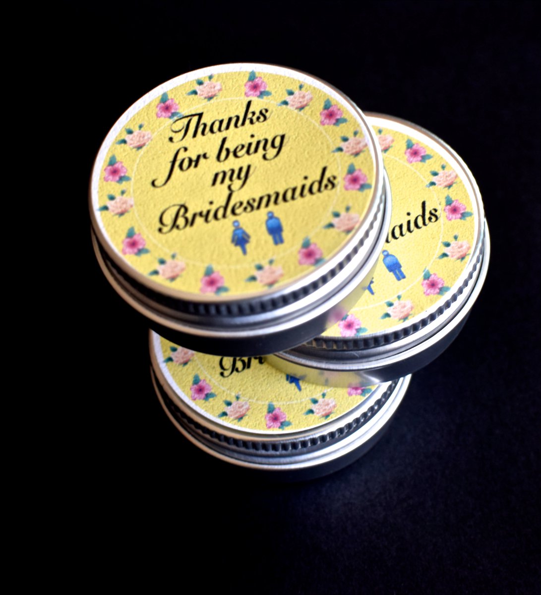 partyfayre's tweet photo. wedding favours and bridal shower gifts #wedding #weddinghour #personalisedlipbalm #henparty #bridalshowers https://t.co/nhQ5a4zmC0 https://t.co/jDk24dZpdi