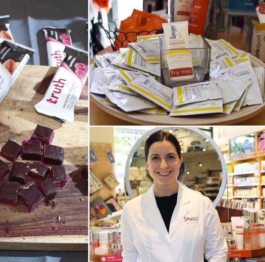 Thanks <a href="/sonageskincare/">Sonage Skincare</a>, <a href="/The_Truth_Bar/">The Truth Bar</a> &amp; <a href="/Supergoop/">Supergoop!</a> for supporting our Summer Essentials Event! Find a date near you bit.ly/2sgCpBi
