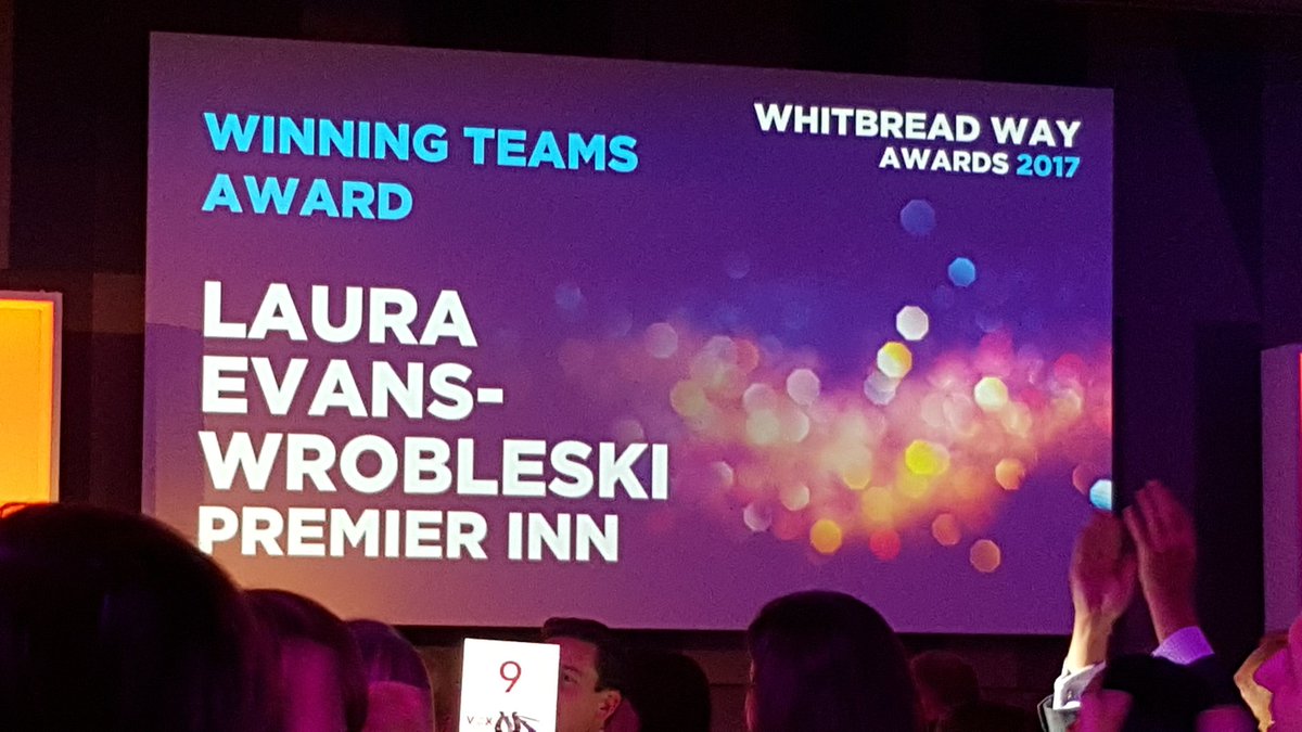 OMG winning lady nails the Winning Teams Award ♥️ #westisbest <a href="/LauraEvans81/">Laura EvansWrobleski</a> <a href="/placemadebyyou/">A Place Made By You</a> <a href="/SDEBDD/">simon ewins</a>