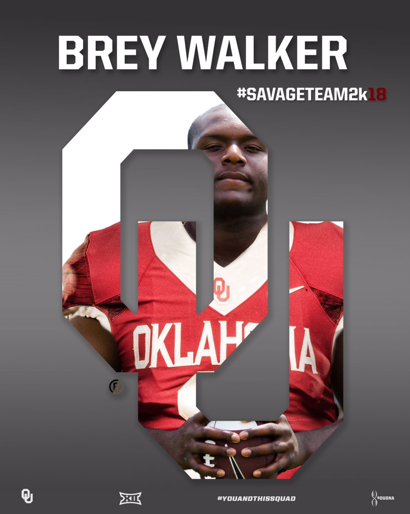 BreyWalker's tweet photo. Home a place where love is contentment and understanding #BoomerSooner #ST2k18 https://t.co/7zXbedbFIc