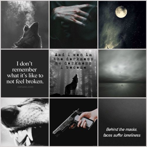 TheFirstEspada's tweet image. 『Ａｓｐｅｃｔ Ｏｆ Ｄｅａｔｈ』

『Ｌｏｎｅｌｉｎｅｓｓ』