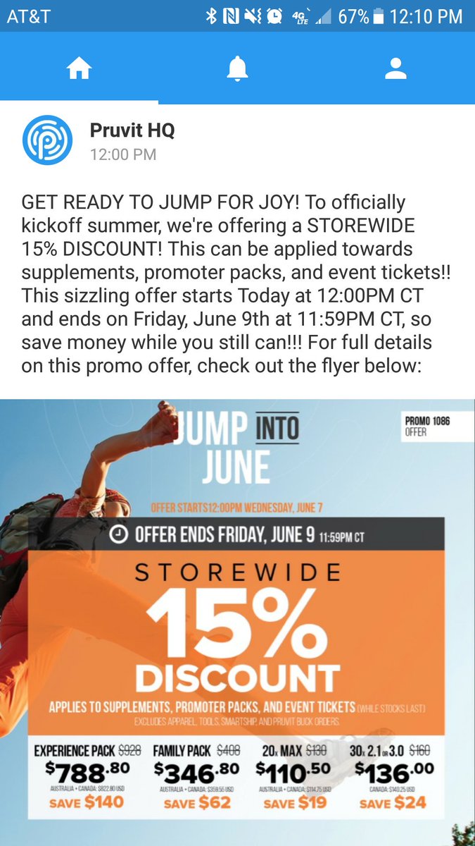 cherie_spinks's tweet photo. Join The Müvement Drink Ketones
https://t.co/ZmcY1UC5uX https://t.co/saGhDYoGK3