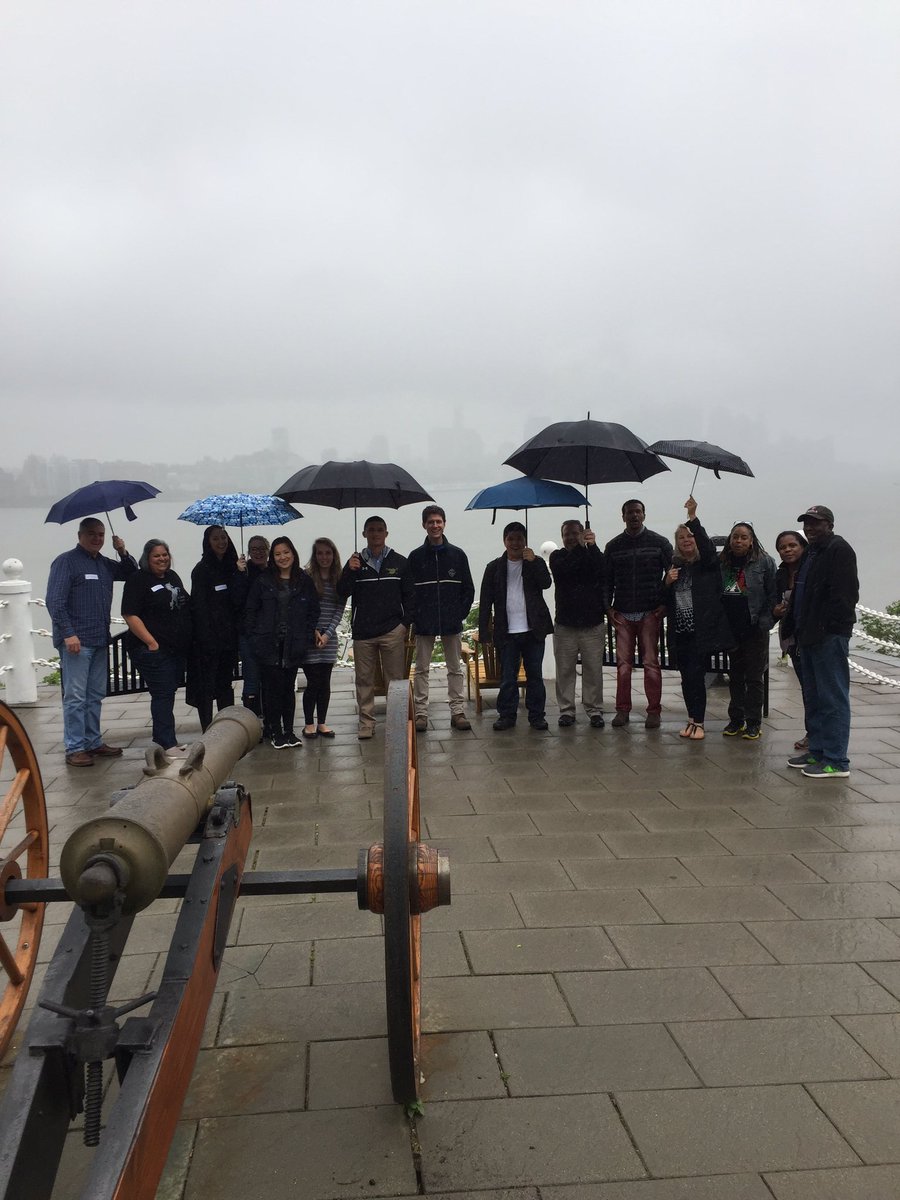StevensCIESE's tweet photo. More pictures from the #WaterBotics training @FollowStevens sponsored by @PSEGdelivers https://t.co/kJT0Nbz4FX