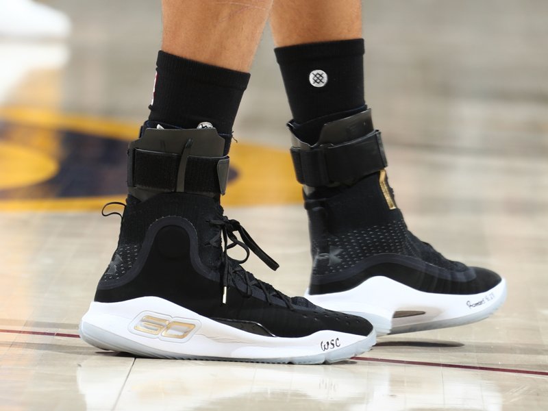 curry 4