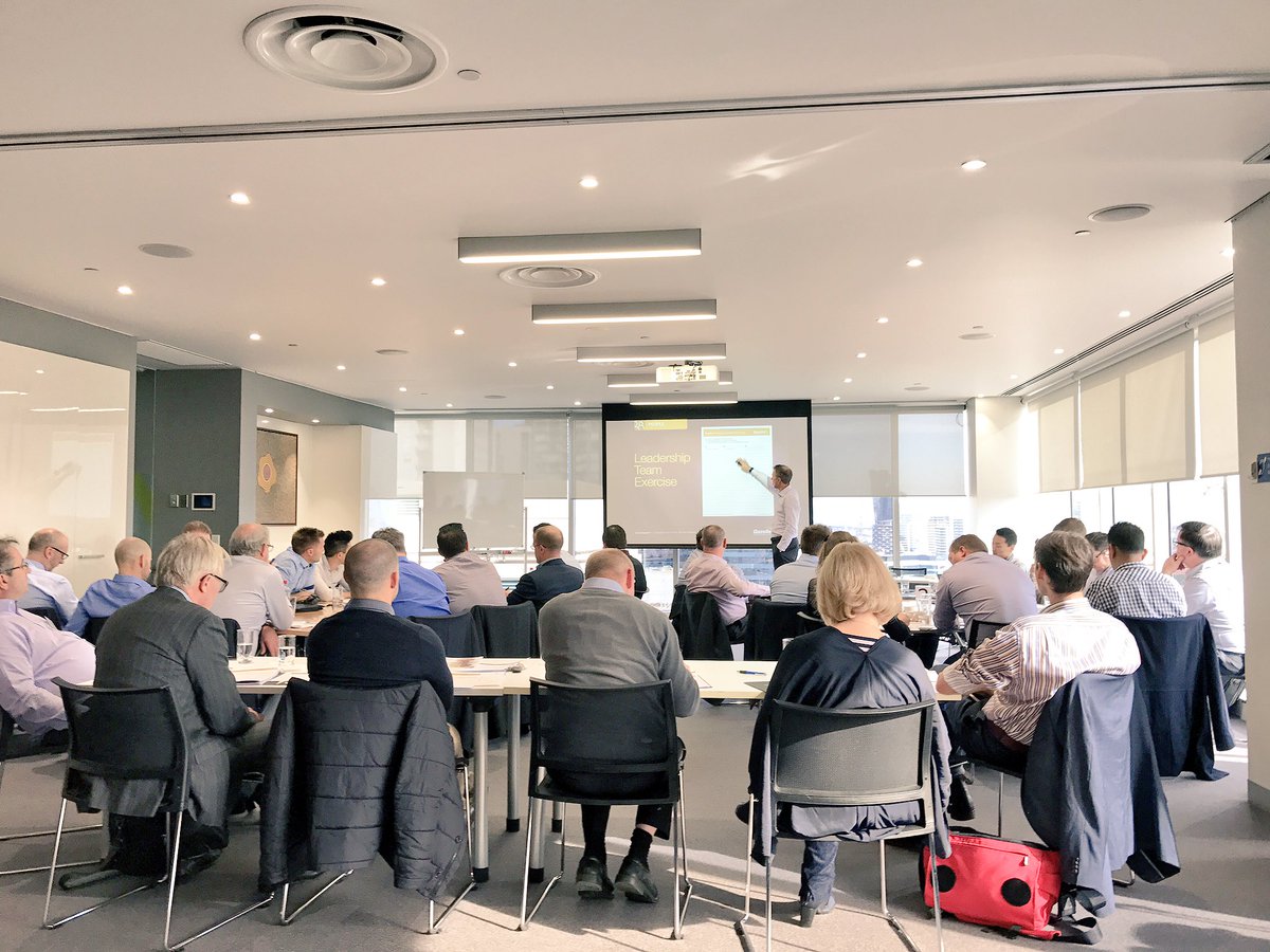 abbeysutton_'s tweet photo. @RobertNankervis presenting on up-scaling @RussellKennedy_  I am talking about #employmentlaw considerations https://t.co/s4DhId1c3J