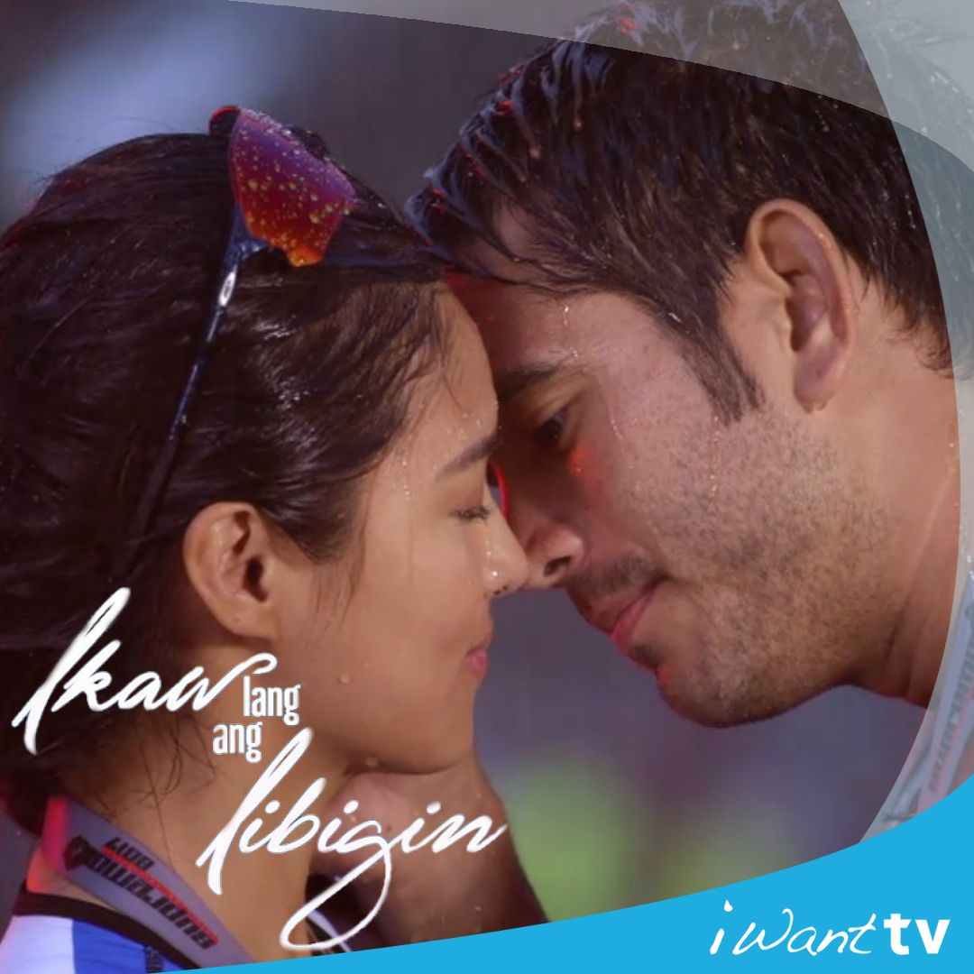 ofc_iwant's tweet photo. May nanalo na sa karera, at puso ni Bianca! https://t.co/Qvuz3ClBnR #ILAITuloyAngLaban https://t.co/tJVO64rJoY