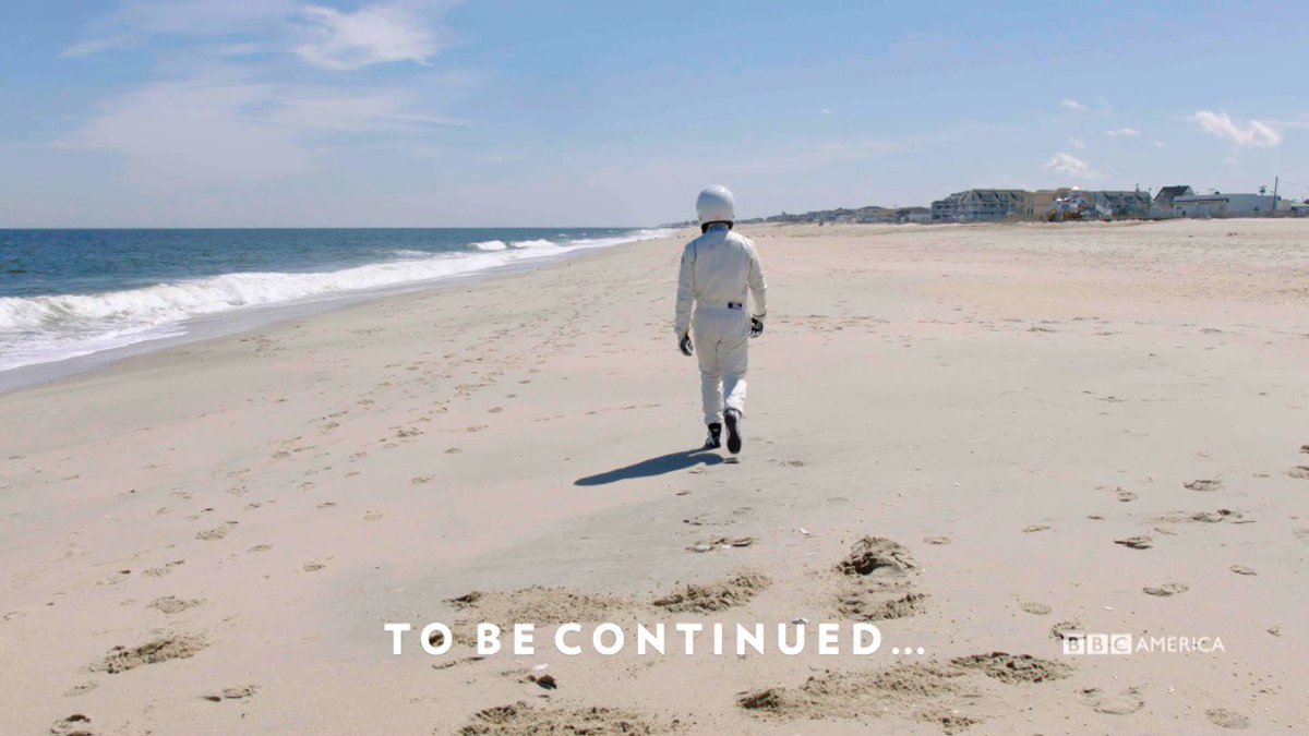 malooracks's tweet photo. Surfing USA with The Stig | Top Gear America Coming to BBC America This Summer https://t.co/ggjN9YqB8Z #bbc_america #television https://t.co/3iSRt6sWTs