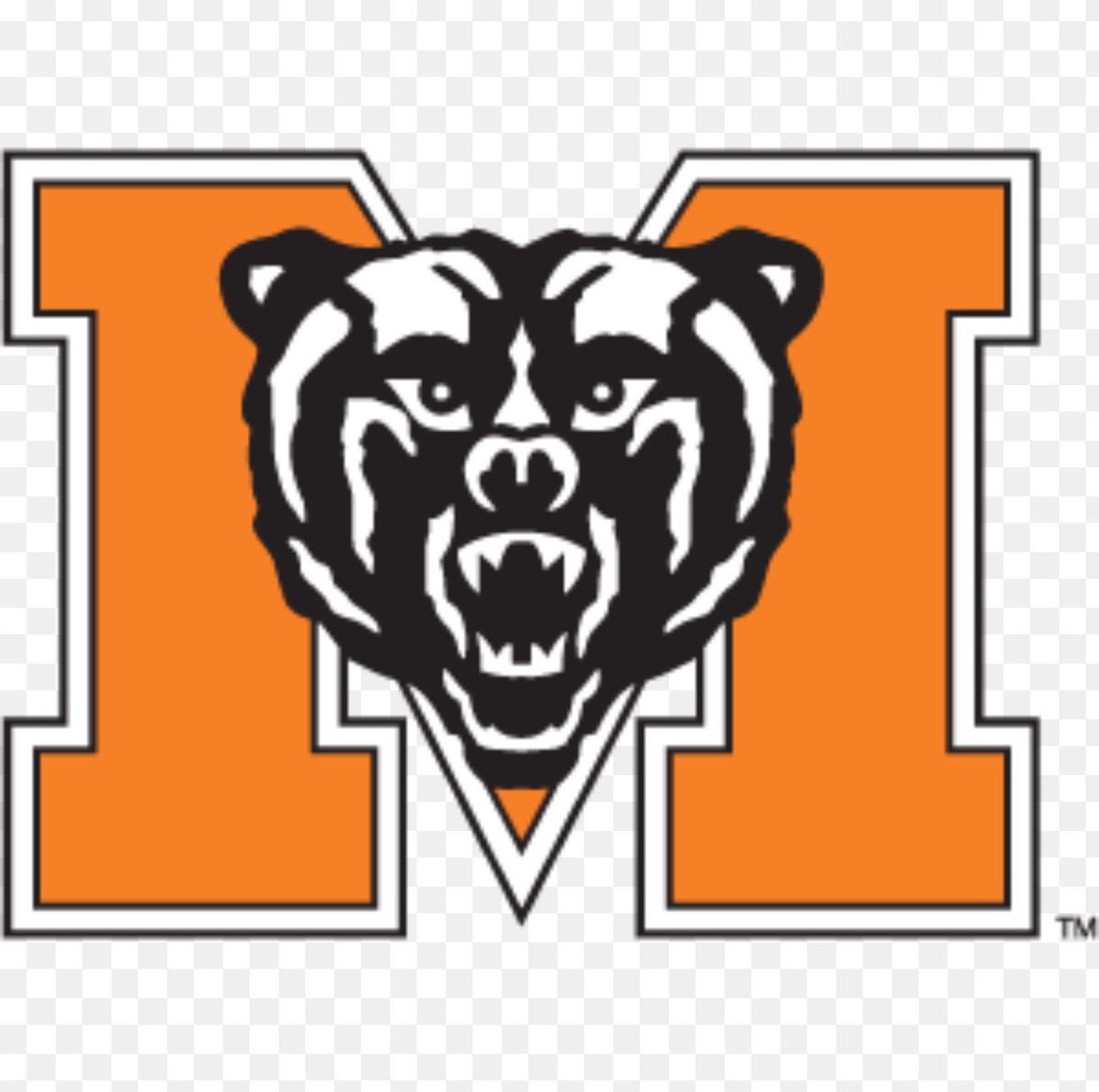 chesjackson62's tweet photo. Very blessed to have received another offer from Mercer University today #BearDown 🐻@RecruitGeorgia @CoachVogtMU https://t.co/H9WoTwDBhU