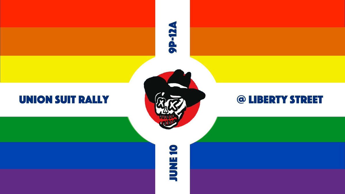 UnionSuitRally (UnionSuitRally) Twitter