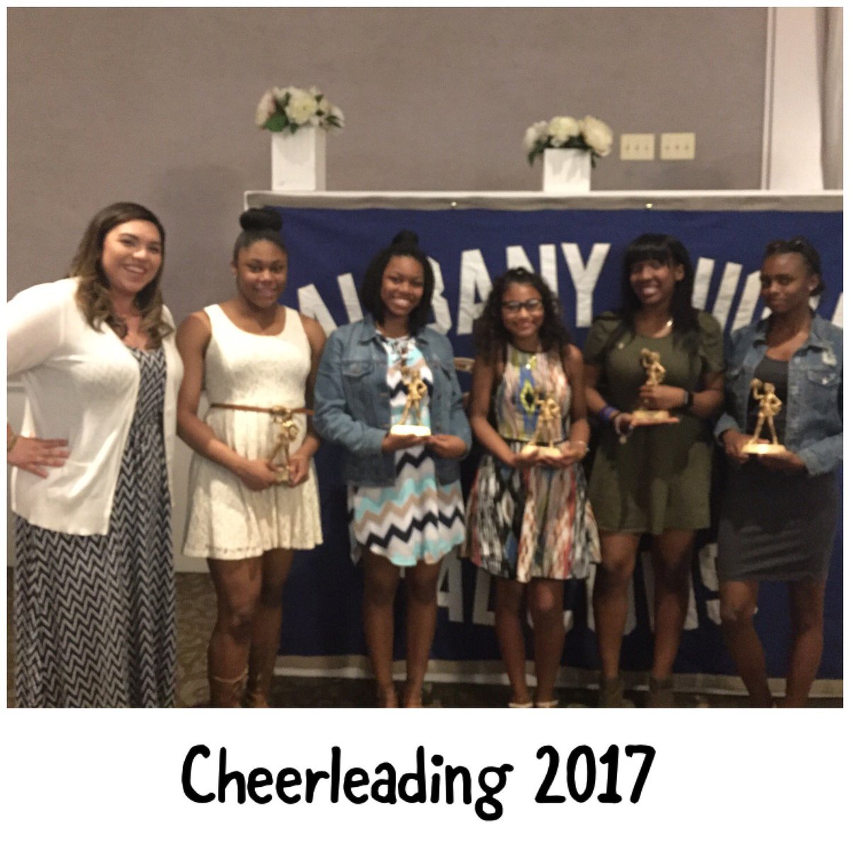 Albany Booster Club (AlbanyBooster) Twitter