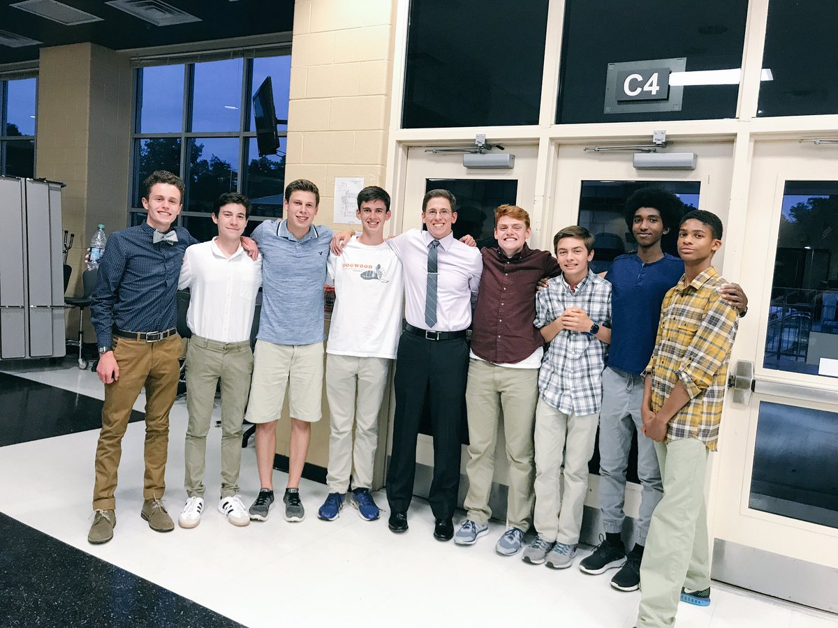 Brian Markley (He/Him) (@bmarkleyedu) on Twitter photo The hardest part of new opportunities is saying goodbye. Thanks <a href="/FHS_TF/">Freedom Track&Field</a> @XC_FHS and <a href="/CoachRichFHS/">Coach Rich</a> for the memories! #ForeverFamily The hardest part of new opportunities is saying goodbye. Thanks <a href="/FHS_TF/">Freedom Track&Field</a> @XC_FHS and <a href="/CoachRichFHS/">Coach Rich</a> for the memories! #ForeverFamily