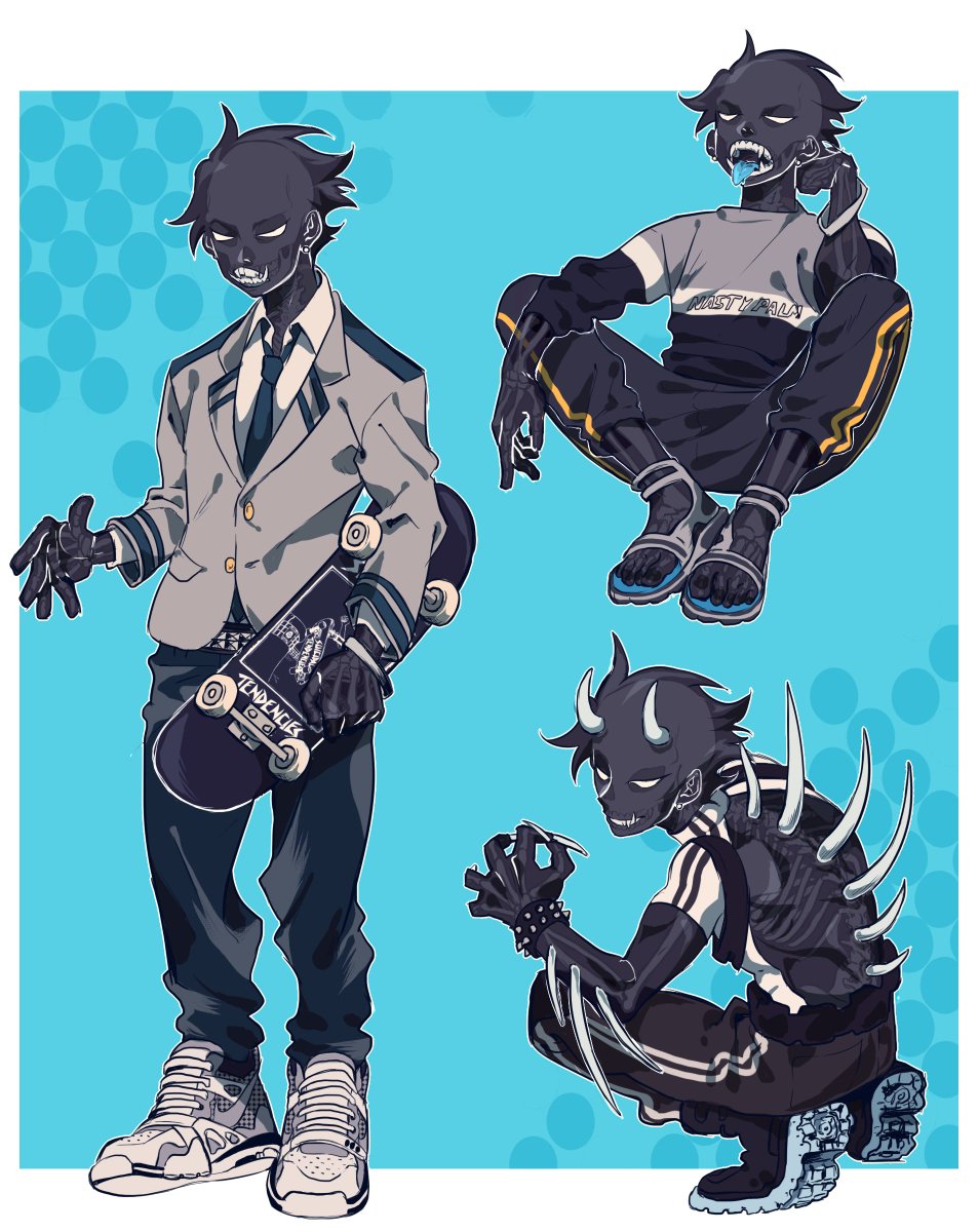 Mint on Twitter: "so i wanted to be cool and make a bnha Mint on Twitter: "so i wanted to be cool and make a bnha