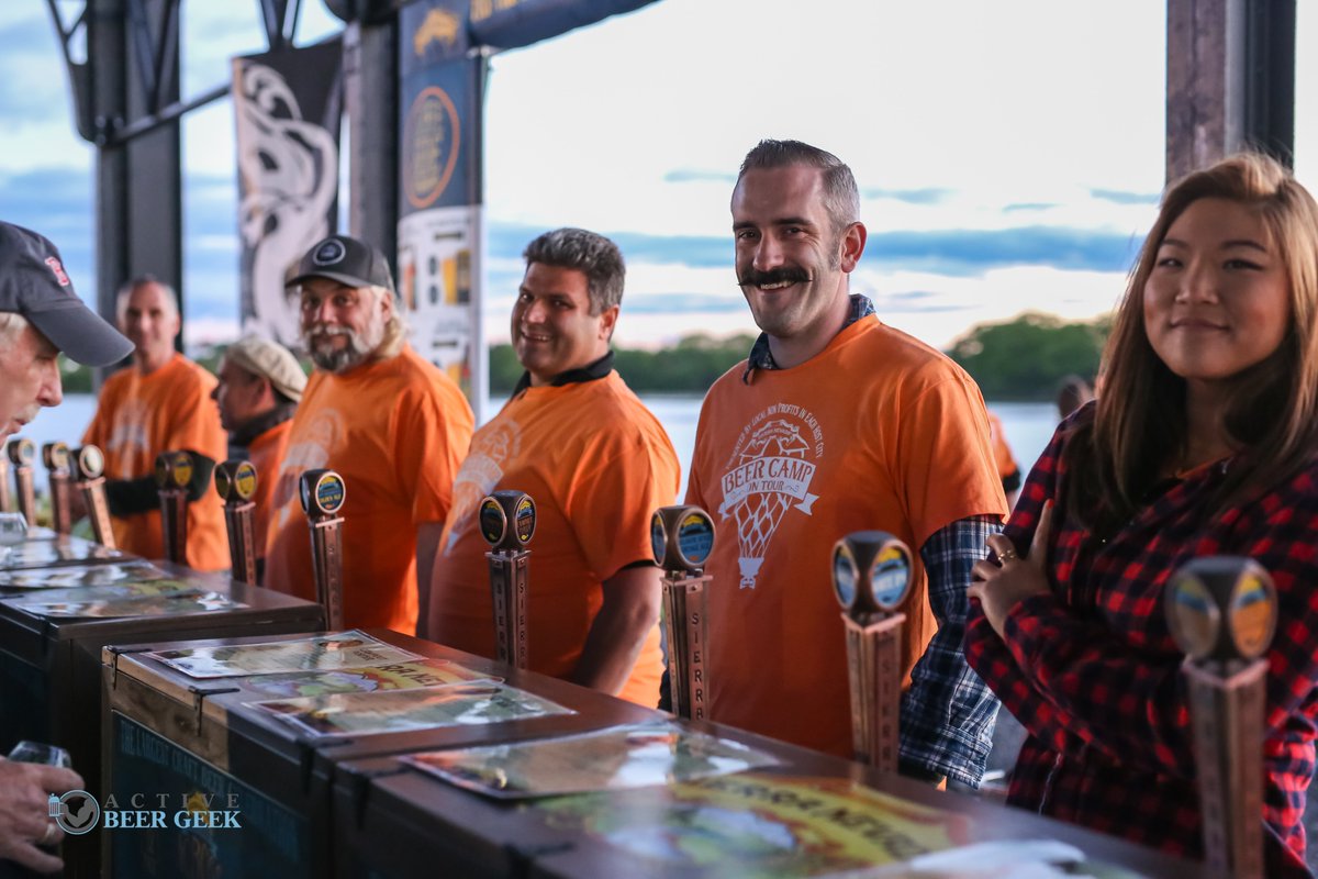 #beerfestivals #beerfest #beercamp2017