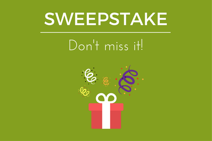 Anypro_Global's tweet photo. Check it out our new "sweepstake". The customers can win a prize up to $30 or even a full refund of order! https://t.co/91NVm10a5a https://t.co/o5JpQnTCcX