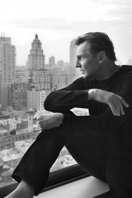 Happy birthday Liam Neeson! 