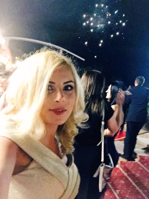 Was an outstanding gala,  @AWSummitCom ! Ready for @LiveJasmin red party ! https://t.co/lfZGvMI0pi<a class="tags" target="_blank" title="On Twitter" href="/?out=eyJ0eXAiOiJKV1QiLCJhbGciOiJIUzUxMiJ9.eyJpYXQiOjE3MjE2NjQ4MzksImlzcyI6InR3cG9ybnN0YXJzLmNvbSIsIm5iZiI6MTcyMTY2NDgzOSwiZXhwIjoxNzUzMjAwODM5LCJyZWRpcmVjdF91cmwiOiJodHRwczovL3R3aXR0ZXIuY29tL0FXU3VtbWl0Q29tIn0.ahucKgrdVtCoPj6SKRCs4k2nMlBarhEum7dzWRLgglVdZ2rDMqBbWBfA__65YTxUKs08Tes224zF9Gm-YmFguQ">@AWSummitCom</a><a href="/tag/bestnewcomer"class="tags"><span>#bestnewcomer</span></a><a href="/tag/bestsolosite"class="tags"><span>#bestsolosite</span></a>